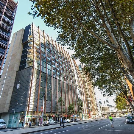 Northbank Residences By Apartments Of Melbourne Dış mekan fotoğraf