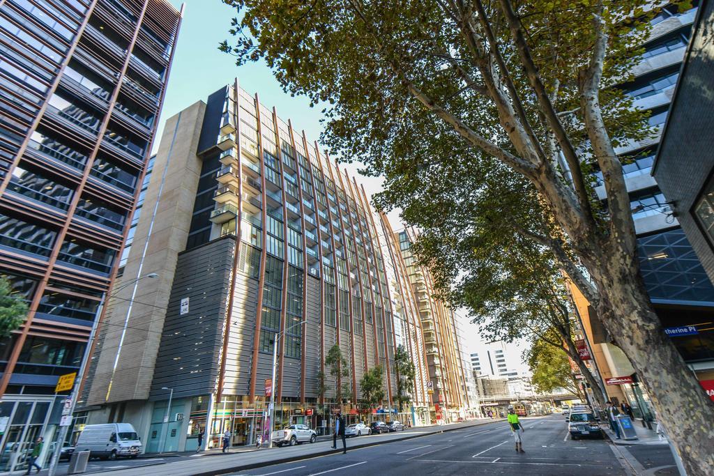 Northbank Residences By Apartments Of Melbourne Dış mekan fotoğraf